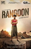 Rangoon (2017)