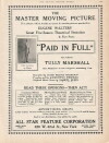 Paid in Full (1914)