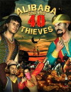 Alibaba and The Forty Thieves (2018)
