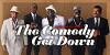 The Comedy Get Down (2017)
