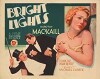 Bright Lights (1930)