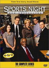 Sports Night (1998)
