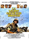 Operation Leopard (1980)