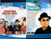 Ruben Blades Biography (2003)