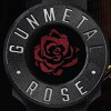 Gunmetal Rose (2018)