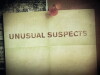 Unusual Suspects (2014)