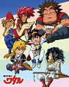 Spirit Hero Wataru (1988)