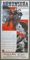 It Pays to Advertise! (1936)