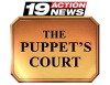 The Puppet's Court (2012)