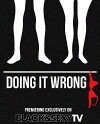 Doing It Wrong (2016)