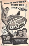 The Spirit of Stanford (1942)