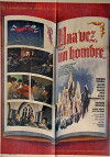 Una vez, un hombre... (1971)