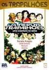 Os Heróis Trapalhões: Uma Aventura na Selva (1988)
