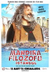 Mandira Filozofu Istanbul (2015)