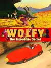 Wolfy the Incredible Secret (2013)