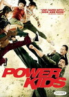 Force of Five (2009)