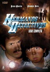 Hermanos & detectives (2007)