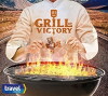 The Grill of Victory (2015)
