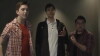 Little Behind (2017)