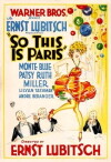 So This Is Paris (1926)