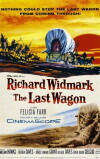 The Last Wagon (1956)