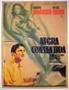 Negra consentida (1949)