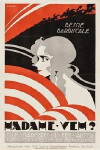 Madam Who (1918)