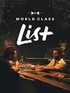 World Class List (2018)