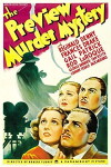 The Preview Murder Mystery (1936)