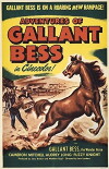 Adventures of Gallant Bess (1948)