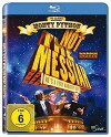 Not the Messiah: He's a Very Naughty Boy (2010)
