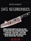 Safe Neighborhood (2018)