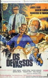 Os Devassos (1971)