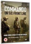 Commando: On the Front Line (2007)