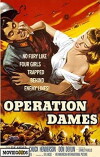 Operation Dames (1959)