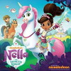 Nella, die Ritterprinzessin (2017)
