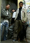Kleine Brüder (2007)