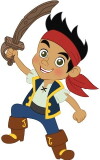Jake and the Never Land Pirates (2011)