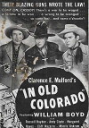 In Old Colorado (1941)