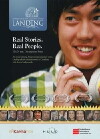 Landing: Stories from the Cultural Divide (2005)