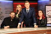 Tonightly with Tom Ballard (2017)