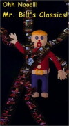 Ohh, Nooo! Mr. Bill Presents (1998)