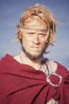 Killian's Chronicle: The Magic Stone (1995)