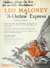 The Outlaw Express (1926)