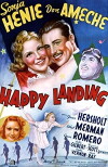 Happy Landing (1938)