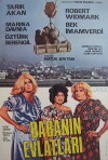 Drei Teufelskerle m(l)achen alles nieder (1977)