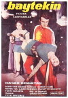 Flash Gordon's Battle in Space (1967)