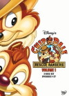 Chip 'n' Dale Rescue Rangers (1988)
