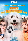 Abner, the Invisible Dog (2013)