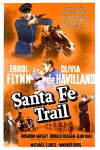 Santa Fe Trail (1940)